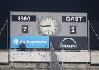 18.12.2020, TSV 1860 Muenchen - SV Wehen Wiesbaden

Hier nur Vorschaubilder !